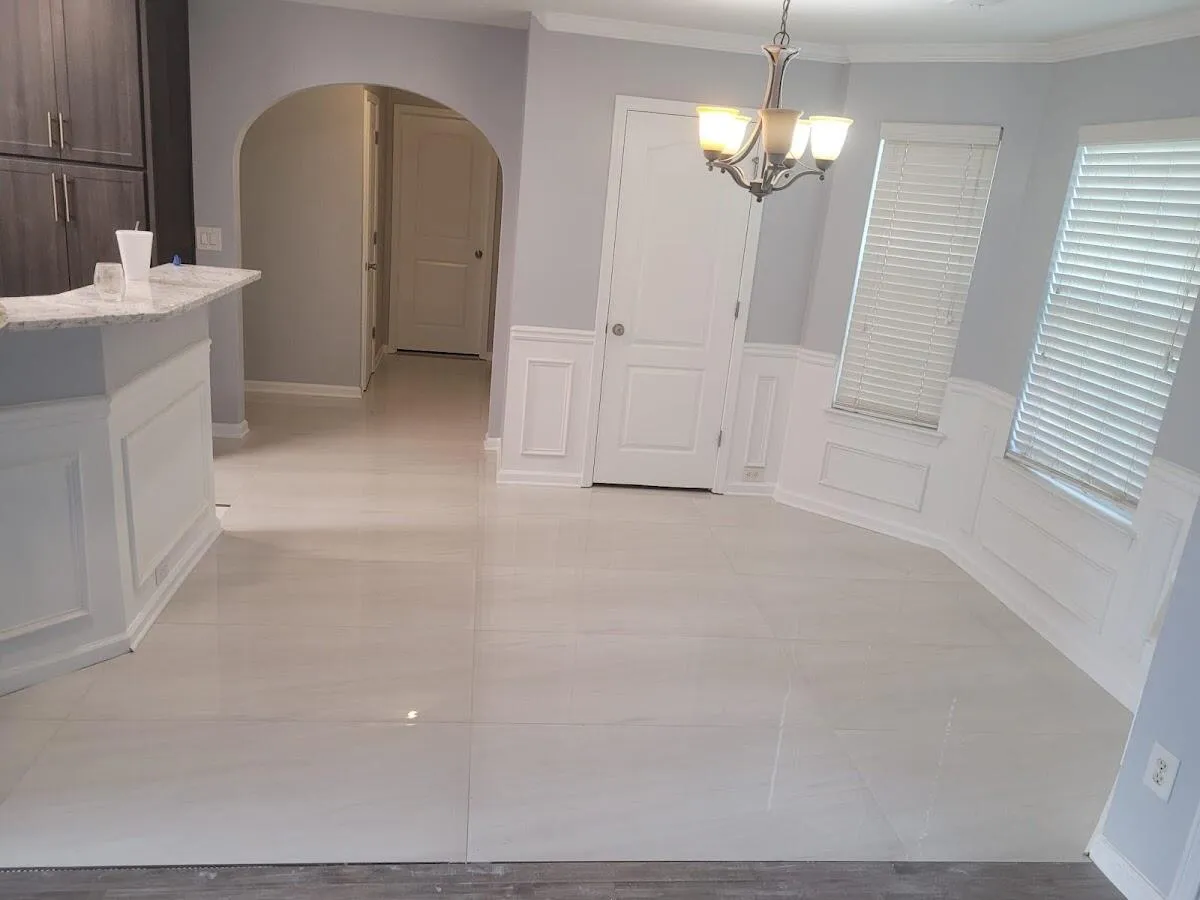 Water Mitigation Services in Social Circle, GA